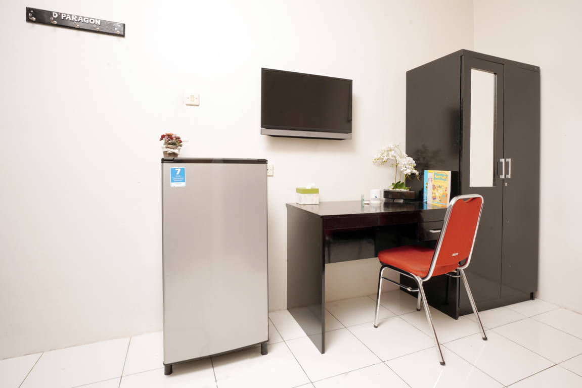 D'Paragon Pringwulung Image